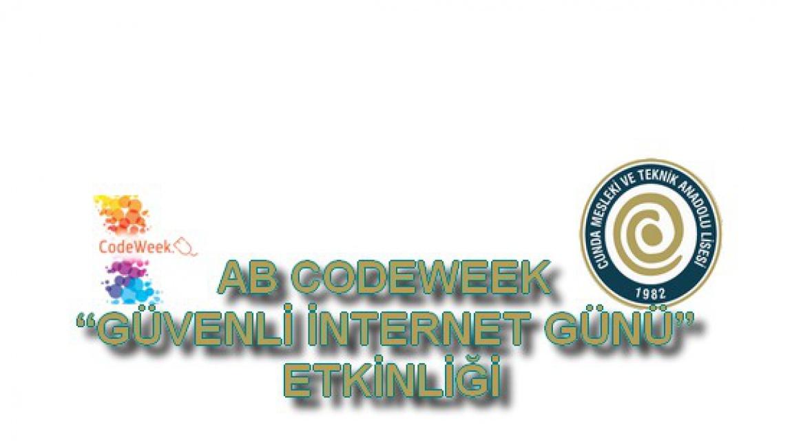 AB CODEWEEK 